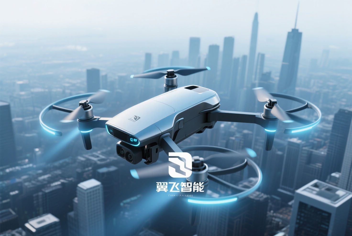 無聲利劍，翱翔東方|中國無人機技術的戰略崛起與文明意蘊