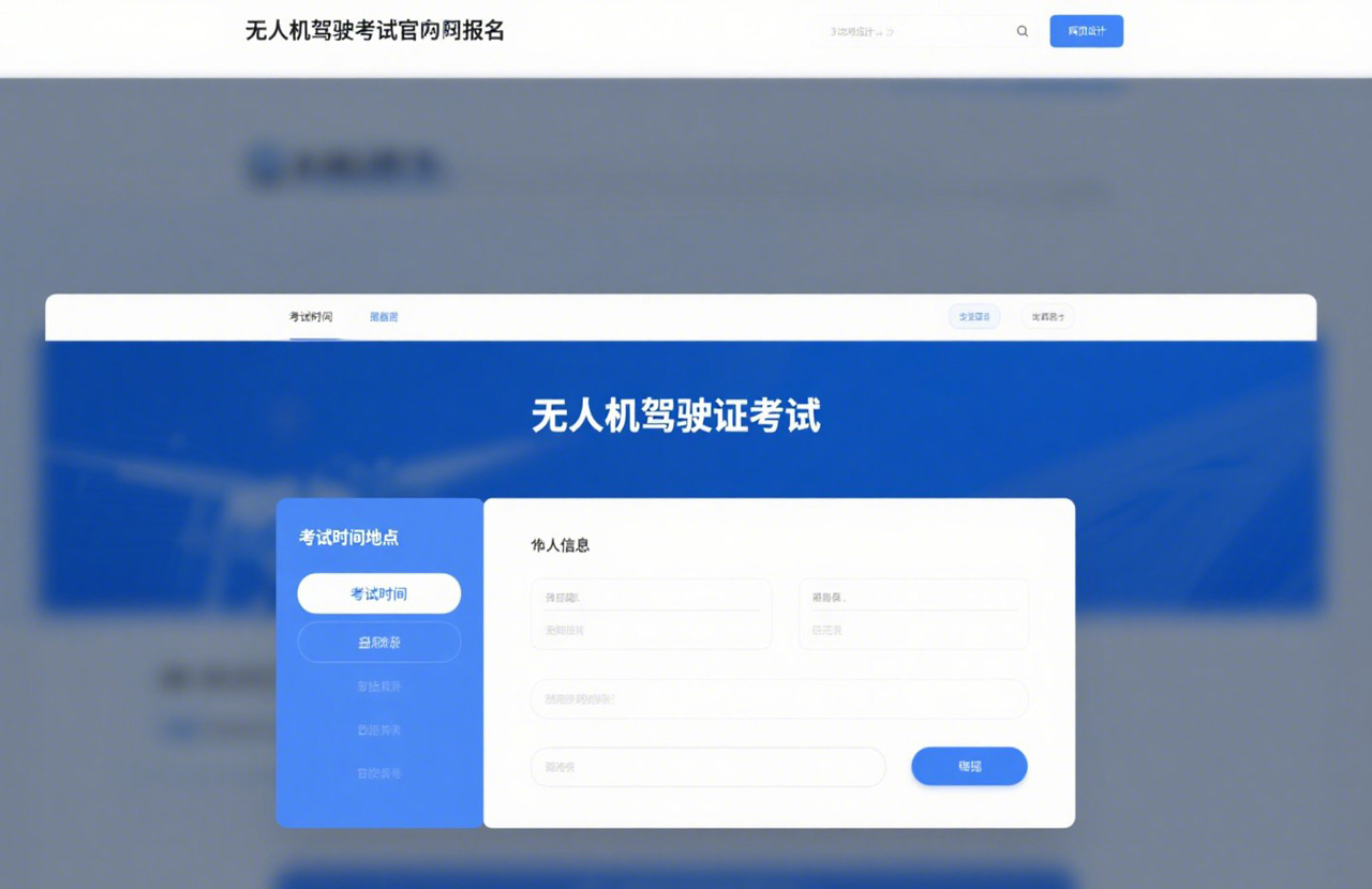 uom無人機(jī)平臺(tái)官網(wǎng)考試怎么拿證