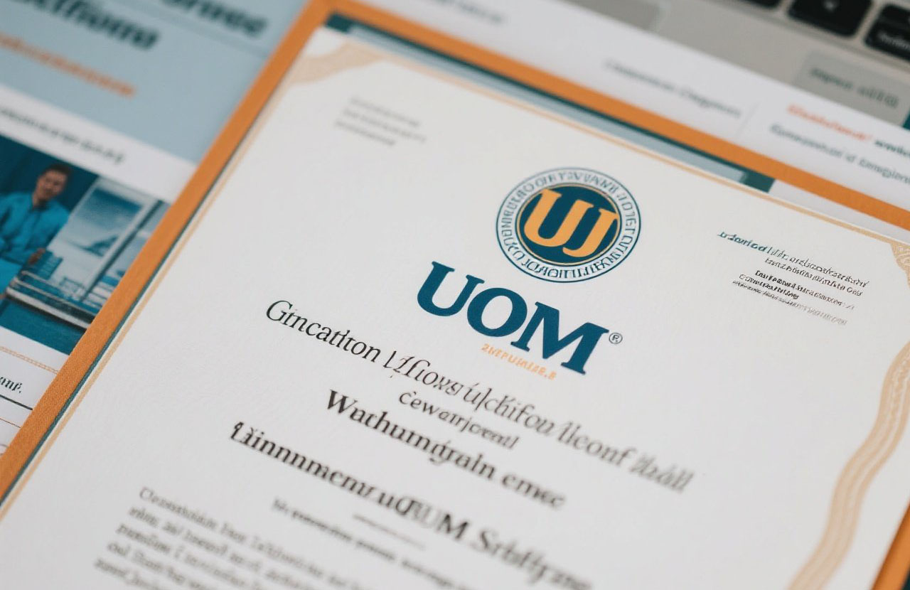 uom官網(wǎng)考證|UOM官網(wǎng)考無人機(jī)證，打開你的新職業(yè)通道！
