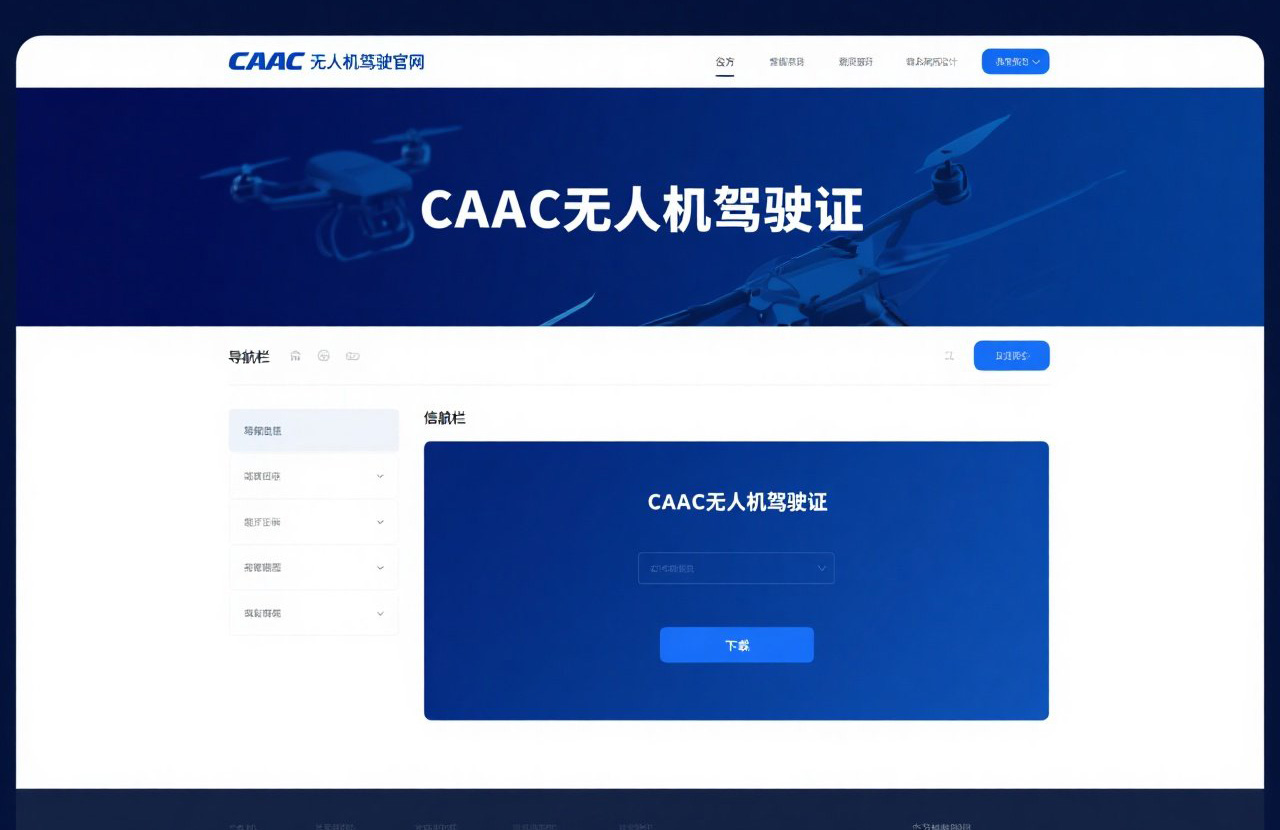 caac無人機(jī)駕駛證官網(wǎng)|無人機(jī)要持證上崗？