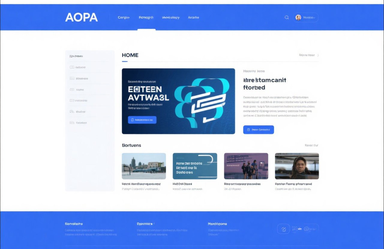 aopa|讓無人機(jī)飛行更專業(yè)更安全