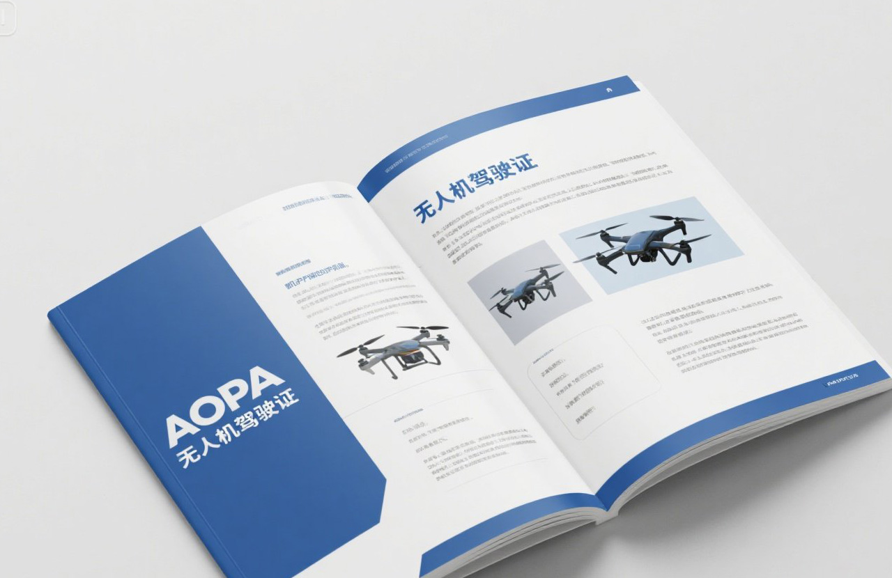 aopa無人機駕駛證|開啟專業飛行的必備資質