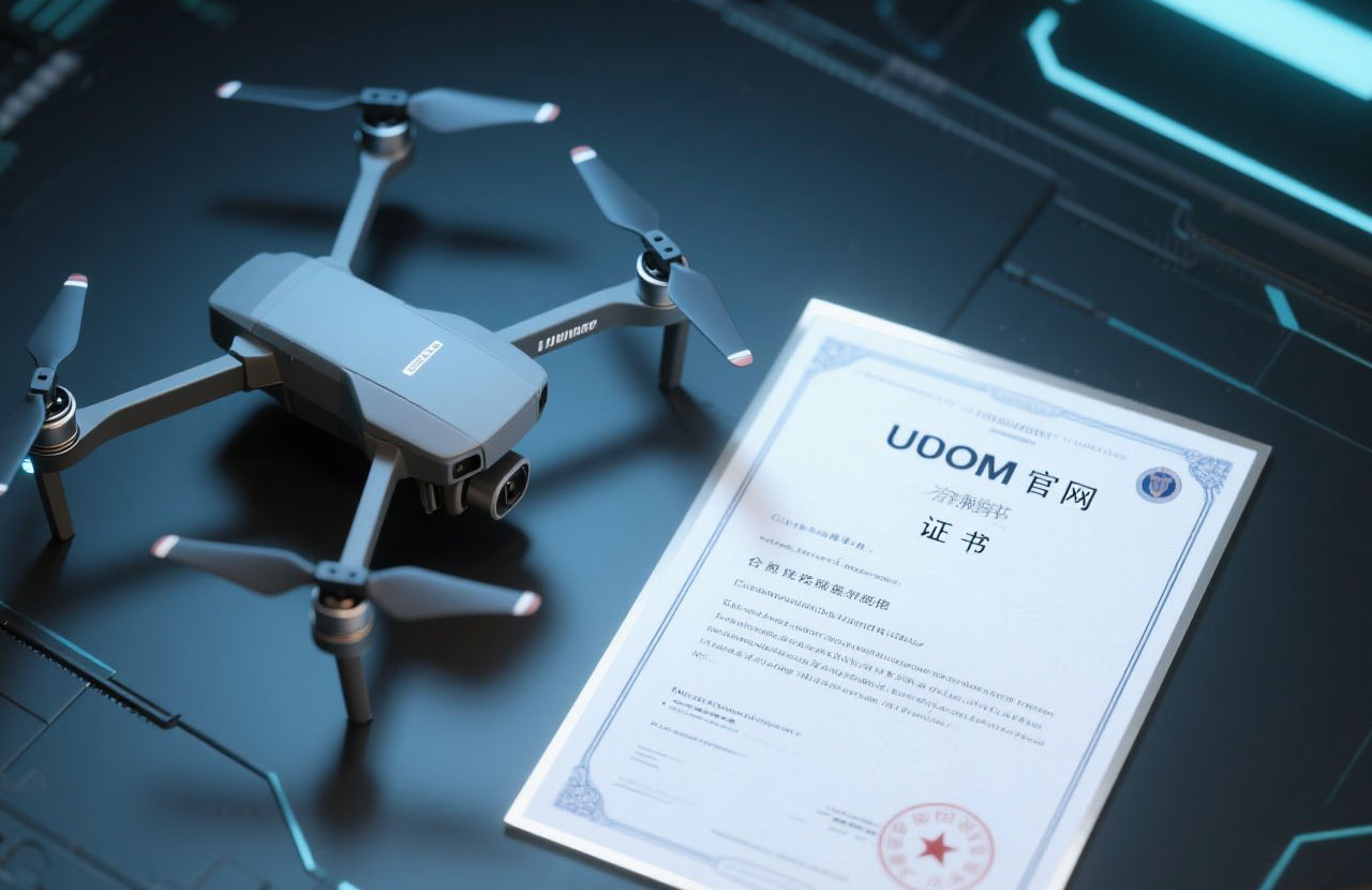 uom官網考證|如何通過UoM官網考證正規無人機專業資質？