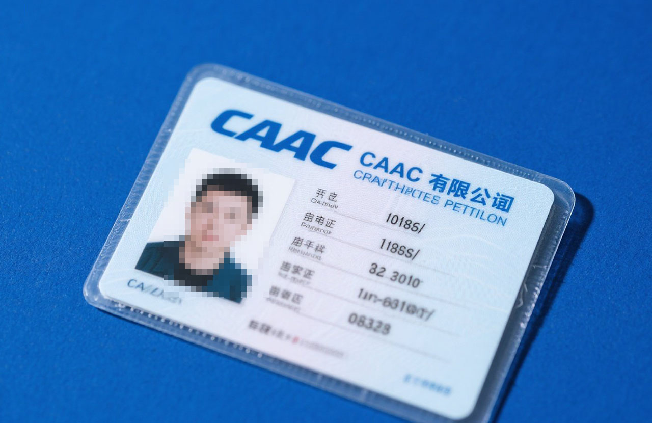caac無人機駕駛證|你需要先拿下CAAC無人機駕駛證！