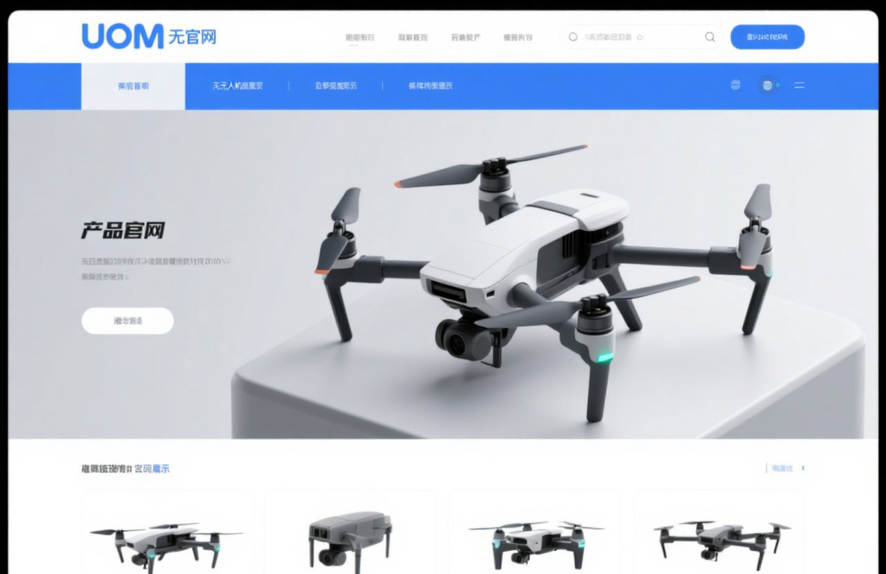 uom官網|一站式獲取CAAC無人機駕駛證的權威平臺