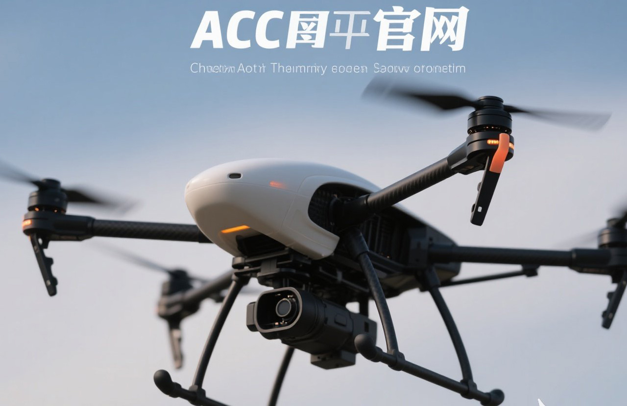 caac無人機官網|引領中國無人機管理新風向