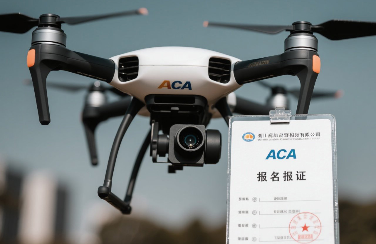 caac無人機執照報名官網|CAAC無人機執照報名官網詳解