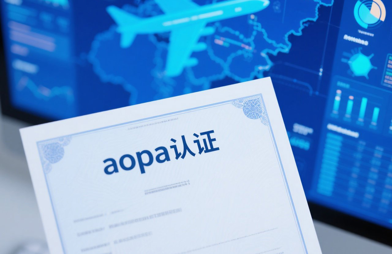 aopa認證|AOPA認證助力無人機飛行員邁向專業之路