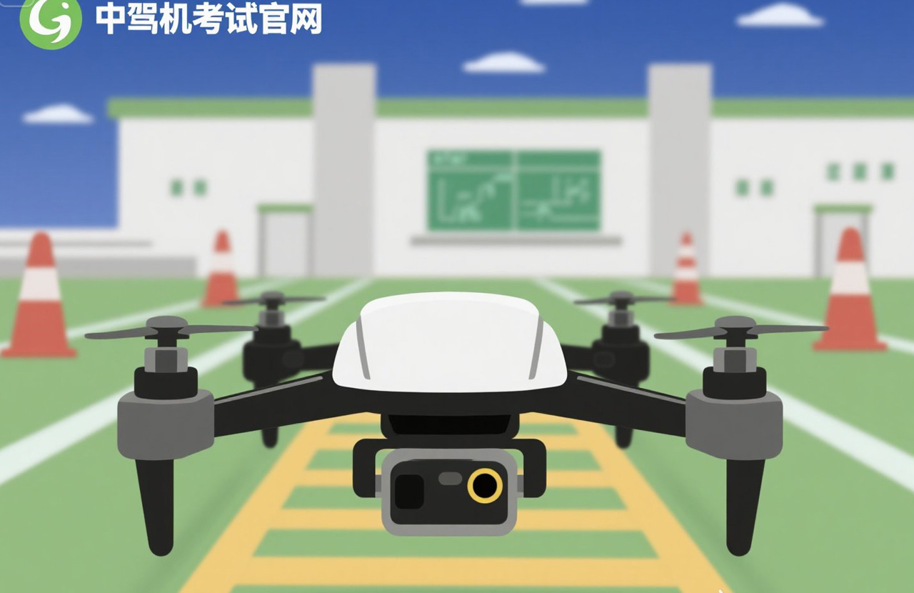 無人機(jī)駕駛證考試官網(wǎng)|官網(wǎng)入口、考試流程、證書類別一次講清楚！