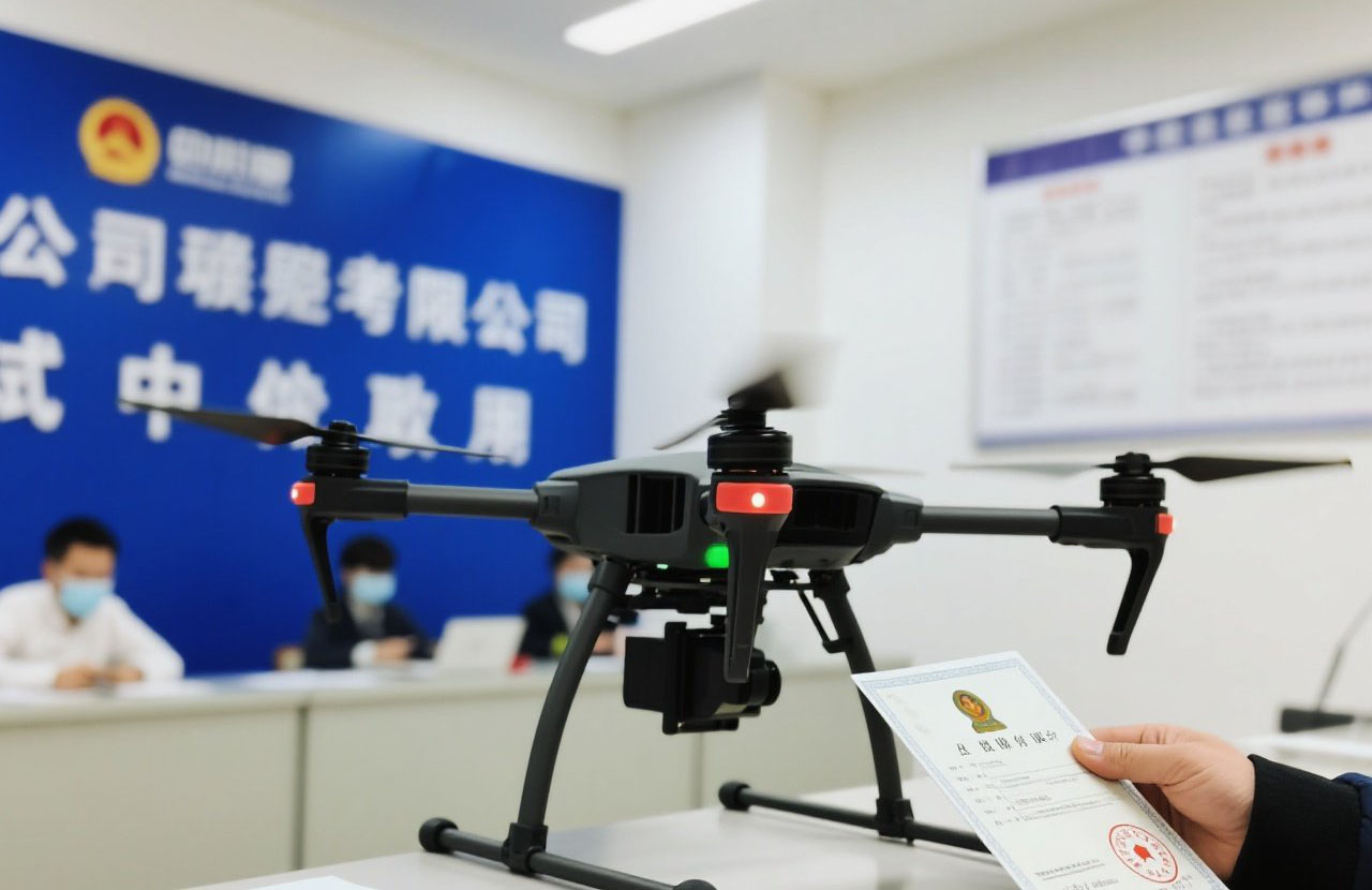 無人機駕駛證考試官網uom|UOM無人機考試官網報名入口全指南！