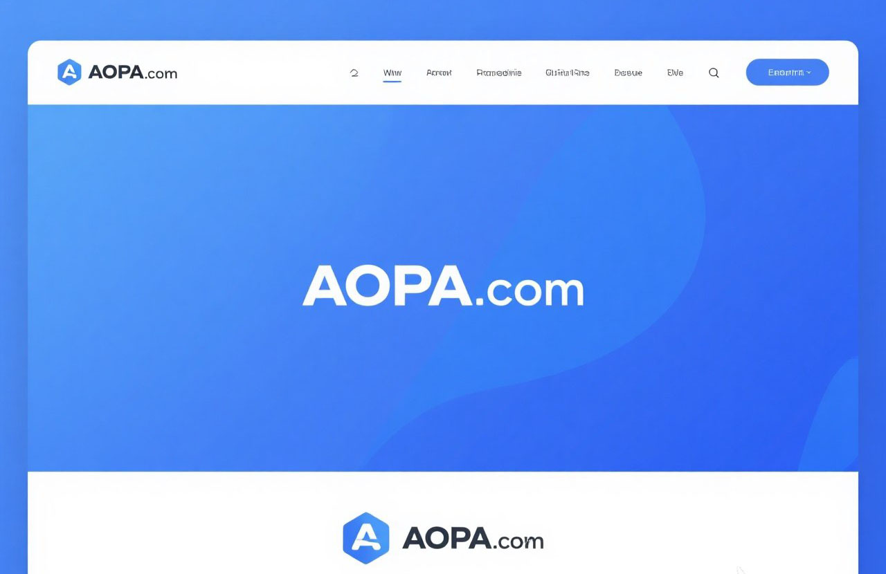 aopa|你必須了解的AOPA認證權威平臺！