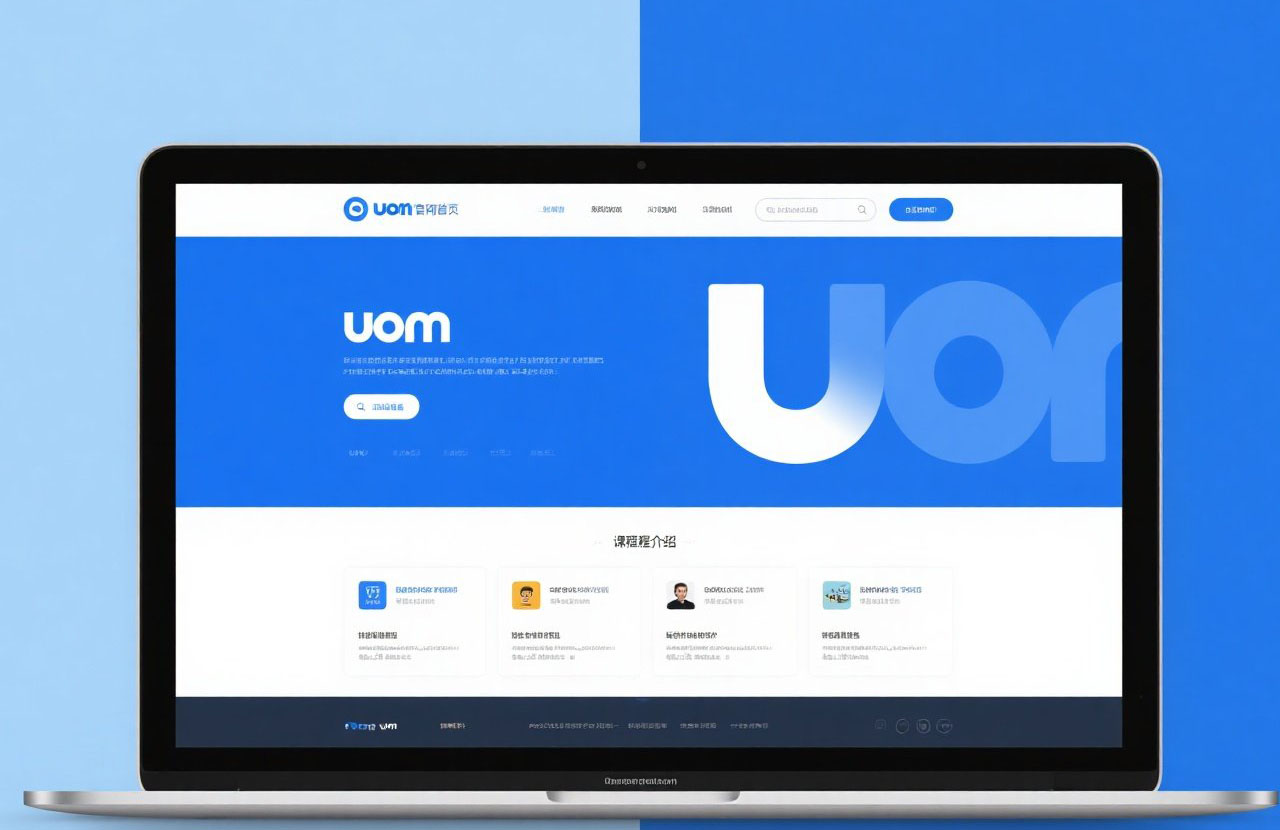 uom官網|無人機智能管理的權威平臺