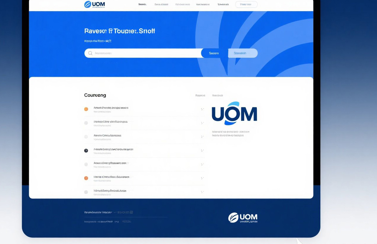 uom官網|考證、注冊、管理的官方入口！