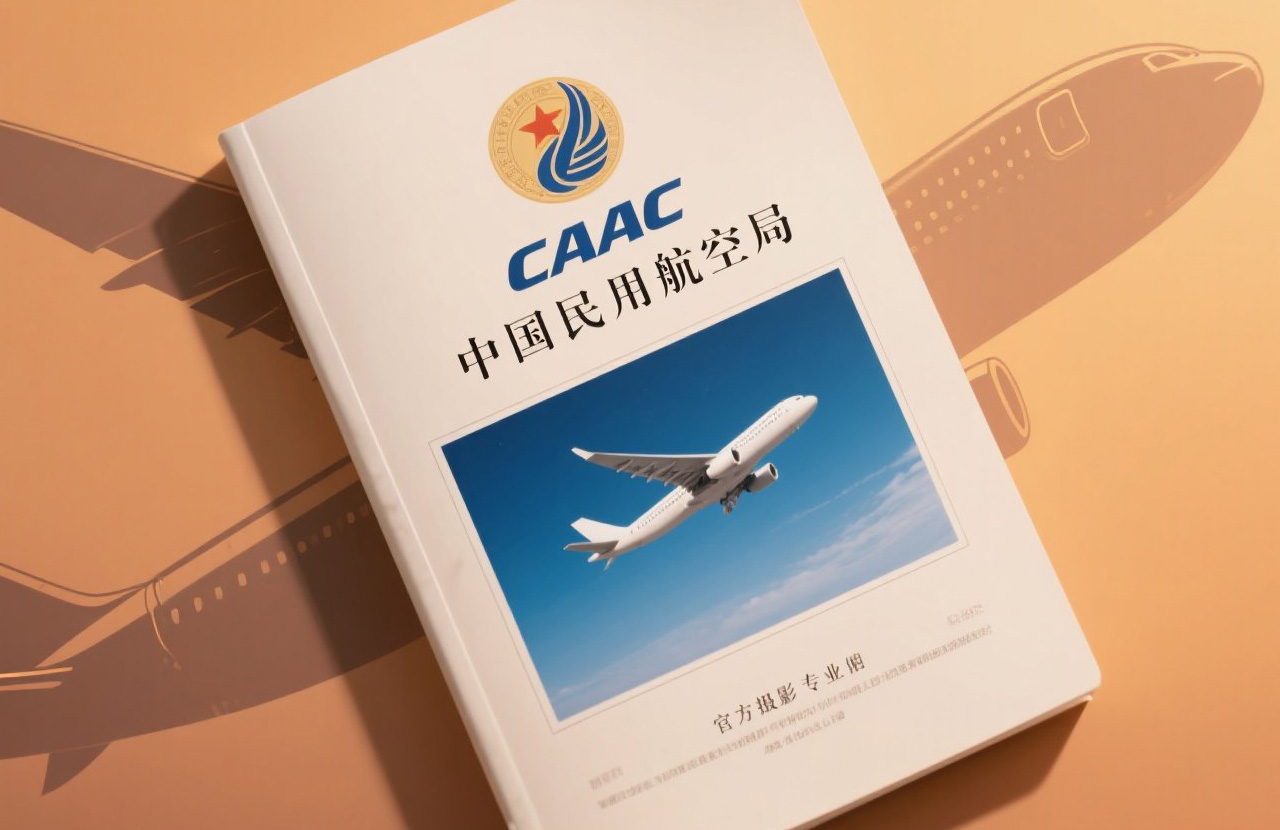 caac證書|你需要一張含金量極高的CAAC無人機證書！