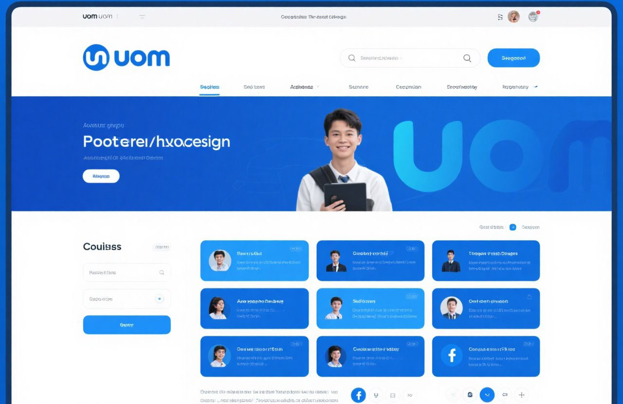 uom官網|上UOM官網，民航局官方入口直通合法飛行！