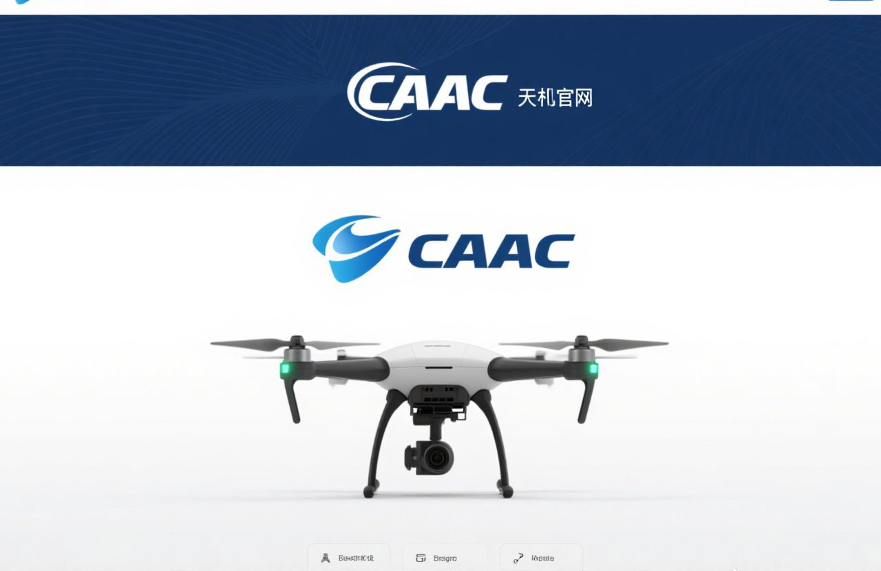 caac無人機官網|一文教你查詢執照、報考流程、權威信息！