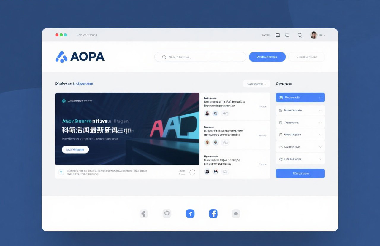 aopa官網|認準AOPA官網，權威平臺值得信賴！
