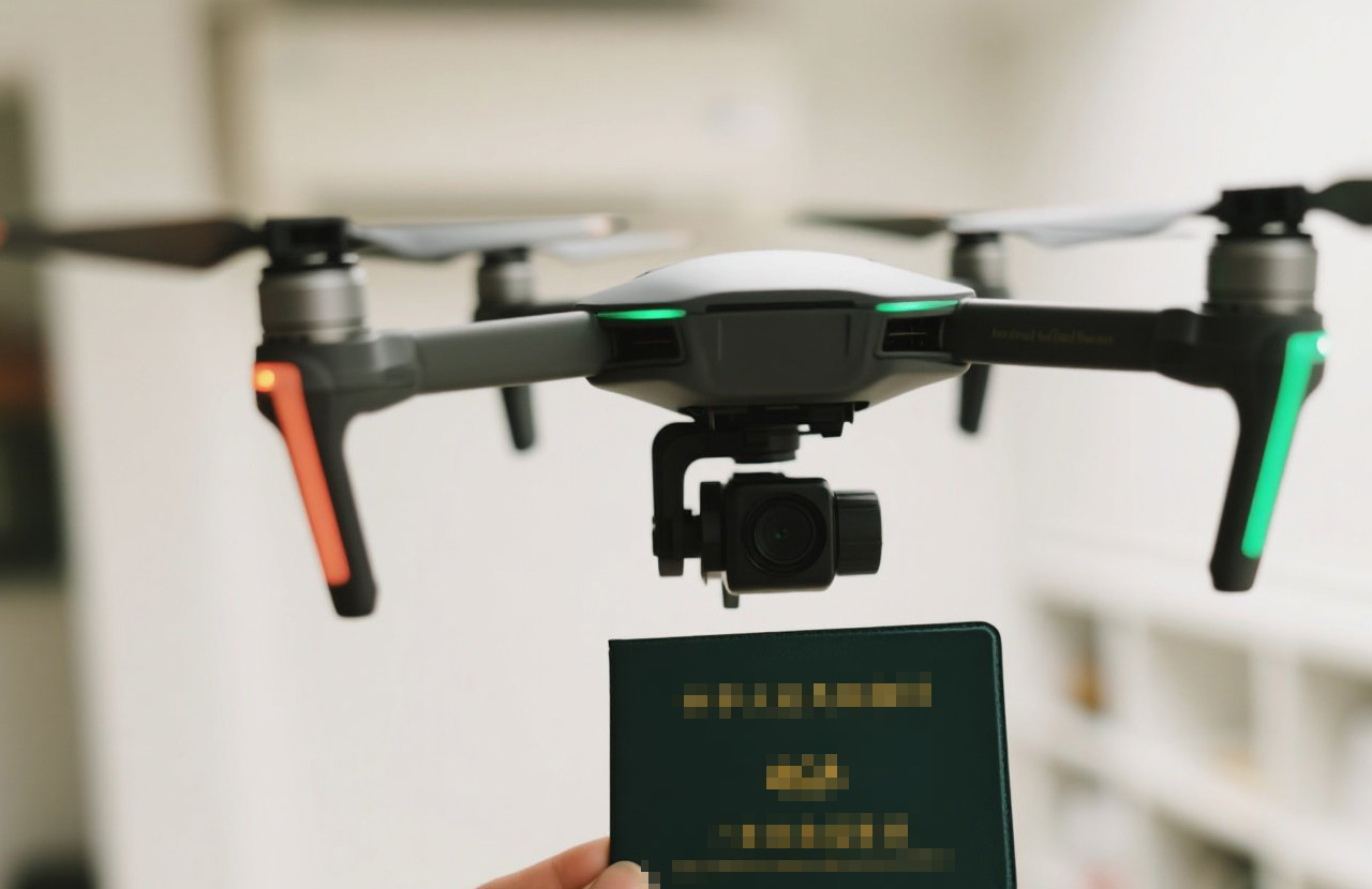 caac無人機駕駛證官網|開啟你職業飛行之路