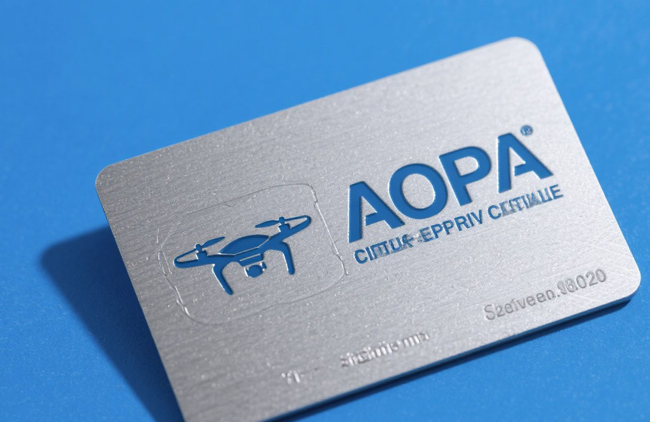 aopa無人機駕駛證|開啟您的飛行之旅