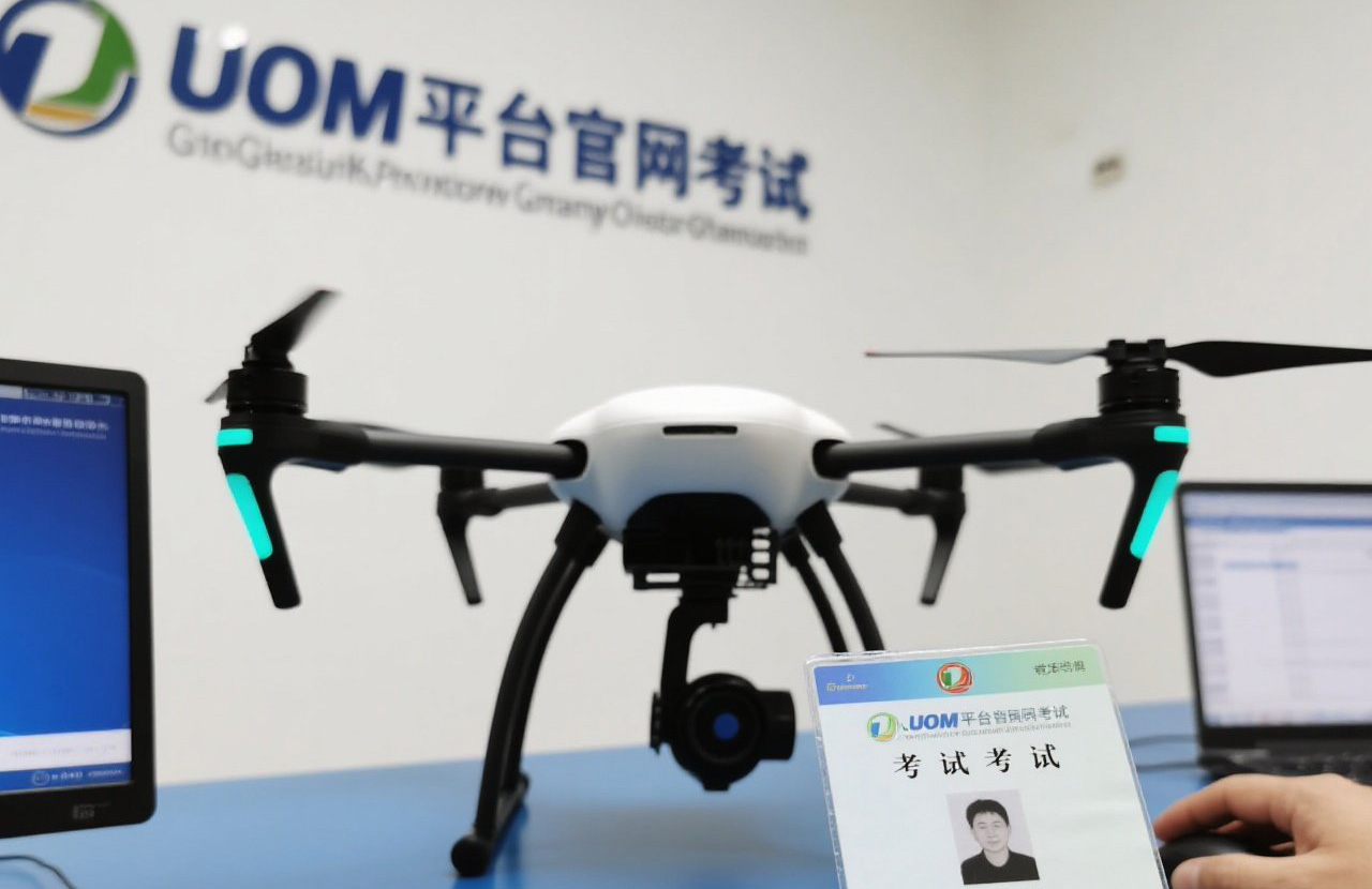 uom無人機平臺官網考試怎么拿證|UOM無人機平臺考試及證書獲取指南