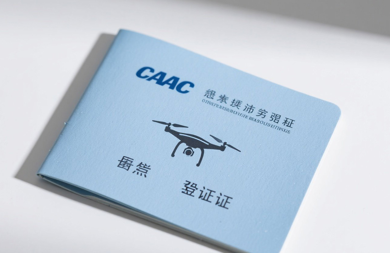 caac無人機駕駛證|飛向天空的合法通行證