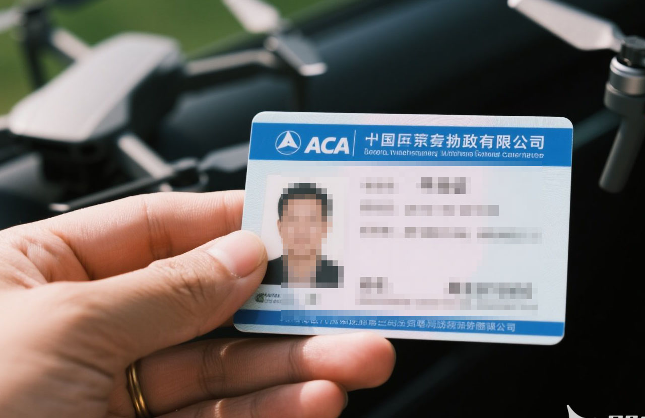 caac無人機駕駛證官網|確保您的飛行資格合法合規
