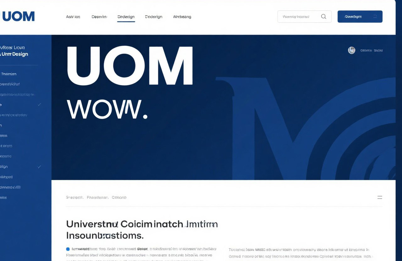 uom官網|權威無人機考證平臺，輕松拿下CAAC無人機駕駛證！