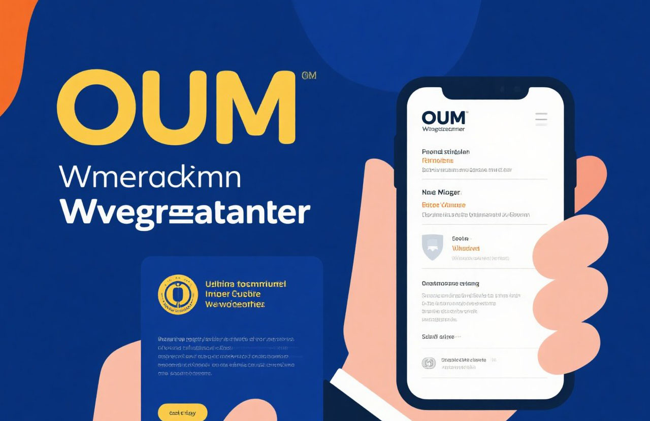 uom官網考證|UOM官網考證全流程詳解