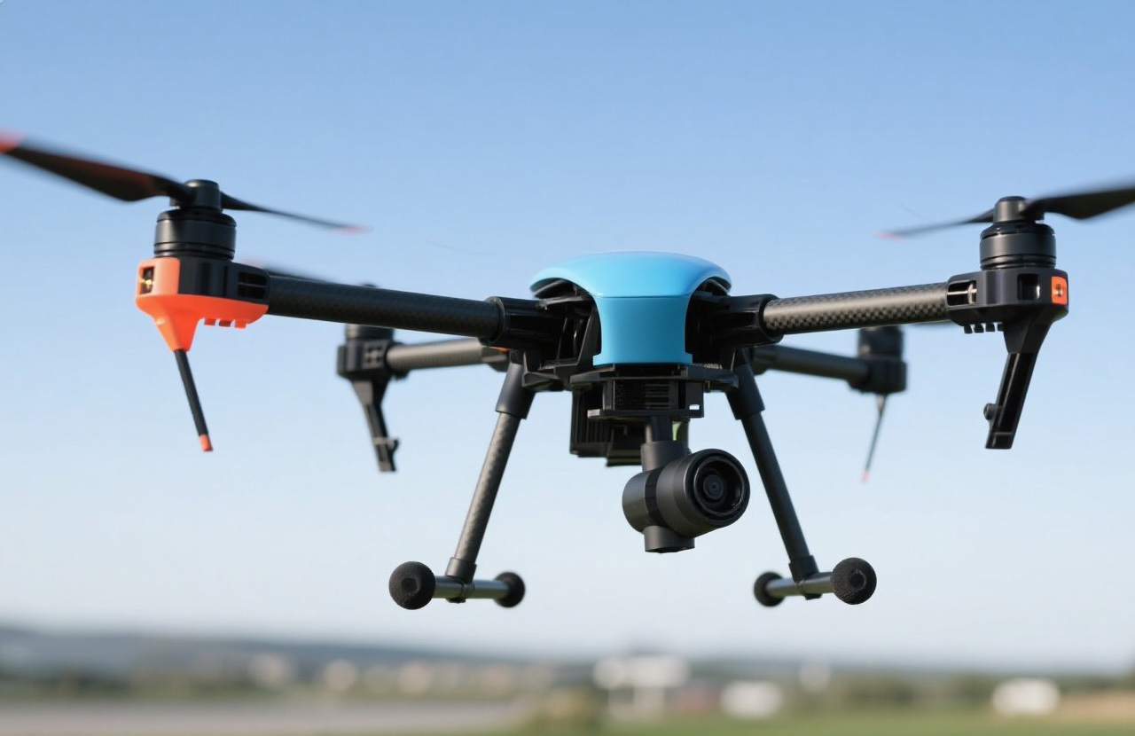 無人機廠家|無人機廠家的創新力量正在改變世界