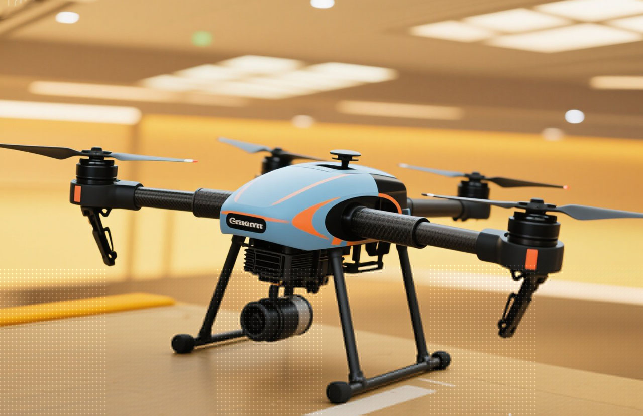 無人機廠家|專業無人機廠家的技術實力與解決方案全解析