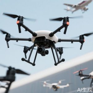 無人機全球交易平臺：開啟智能航空新紀元