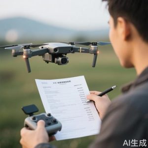 無人機選購指南：如何看懂報價單，選對不選貴？