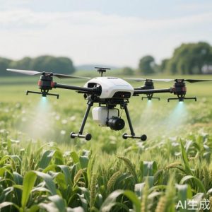 農業植保無人機價格大揭秘：如何用科技賦能現代農業？
