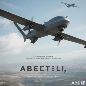 捕食者無人機：天空中的隱形獵手，如何重塑現代戰爭格局？