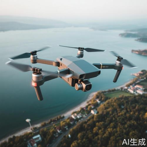 無人機航拍器材|從入門到精通，開啟你的空中視角