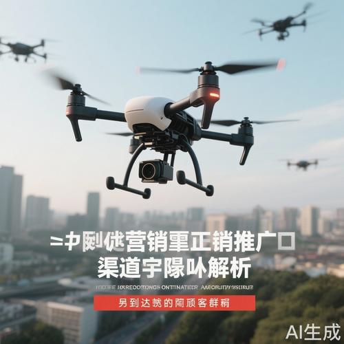 無人機(jī)營銷推廣渠道全解析|如何精準(zhǔn)觸達(dá)目標(biāo)客戶群