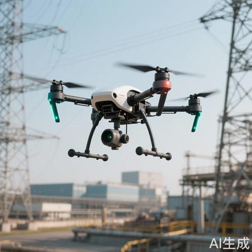 工業(yè)巡檢無人機(jī)批發(fā)價(jià)格揭秘|如何以最優(yōu)成本實(shí)現(xiàn)智能巡檢升級