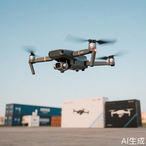 無人機(jī)進(jìn)口購買全攻略|從選購到通關(guān)，一站式解鎖高端飛行體驗(yàn)