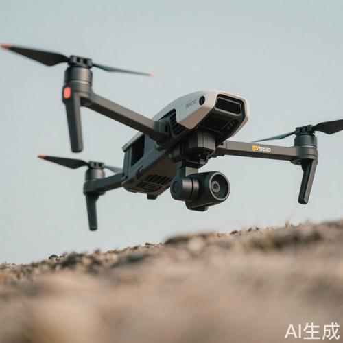 無人機(jī)折疊機(jī)臂|重新定義便攜與性能的完美融合