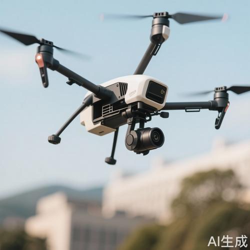 無人機報價全解析|從入門到專業，如何選擇性價比最高的飛行器？