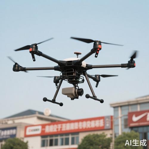 多旋翼無人機(jī)批發(fā)|開啟智能商業(yè)新紀(jì)元，搶占千億市場(chǎng)先機(jī)