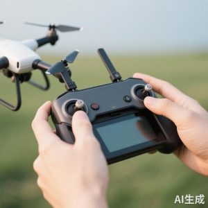無人機遙控器批發價格揭秘|如何以最優成本搶占市場先機？