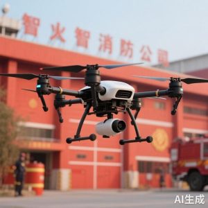 消防無人機銷售批發價格解析|智慧消防新選擇，高性價比守護安全