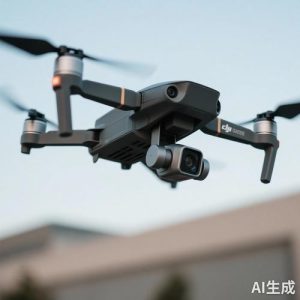 大疆無人機廠家直銷，開啟智能飛行新紀元