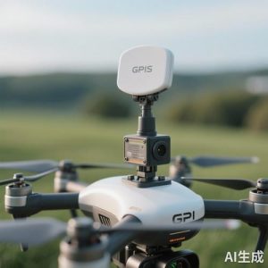 無人機GPS天線|精準定位背后的技術密碼