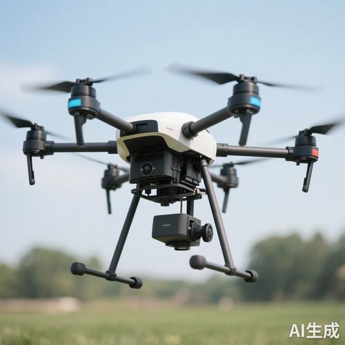阜陽無人機定制|開啟智能飛行新時代，精準定制引領行業變革