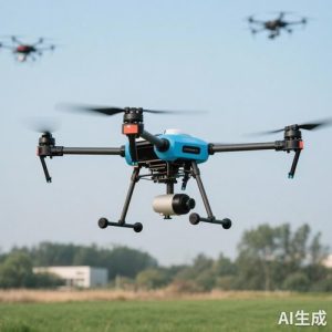 駐馬店無人機定制|開啟智能飛行新紀元，打造專屬空中解決方案