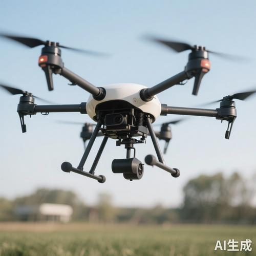 滄州無人機定制|開啟智能飛行新時代的專屬解決方案
