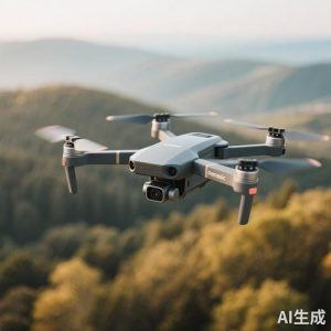 Potensic無人機購買指南|如何挑選最適合你的航拍神器