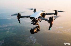 無人機高空攝影配件|讓你的航拍作品飛向新高度